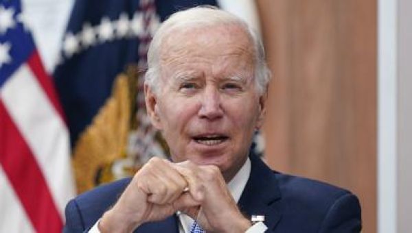 President Joe Biden tests negative for COVID-19 after rebound case
