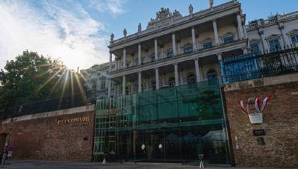 Negotiators optimistic about progress on Iran nuclear deal