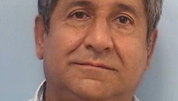 New Mexico’s Muslim community reels from arrest in killings