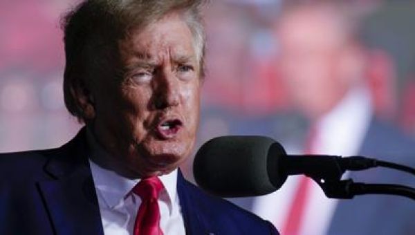 Judge orders unsealing of redacted affidavit in Mar-A Lago search