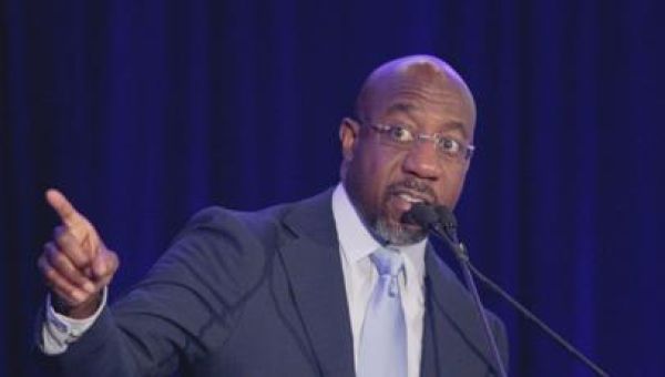 Abrams, Georgia Dems call midterms ‘unfinished business’