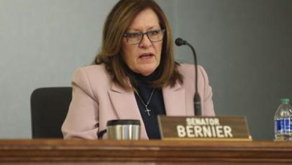 Ginni Thomas urged Wisconsin GOP legislators to overturn 2020 election, emails show