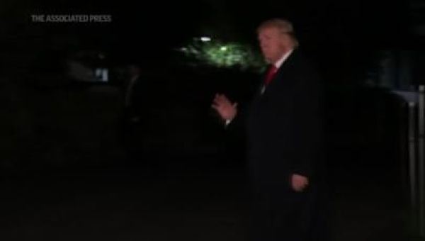 Trump FBI search inventory reveals new details