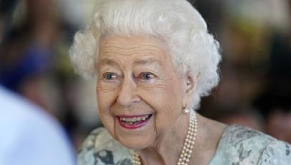 Queen Elizabeth II, UK’s longest-serving monarch, dies at 96
