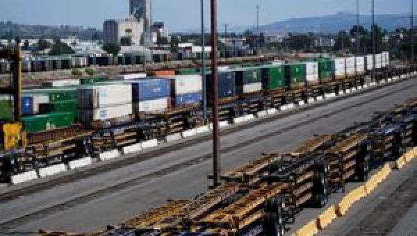 Tentative deal reached to avoid national rail strike | Fox 11 Tri Cities Fox 41 Yakima