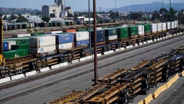 Tentative deal reached to avoid national rail strike