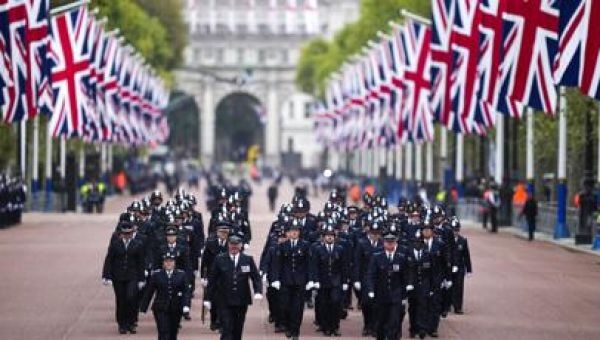 Queen Elizabeth II’s funeral | Live updates