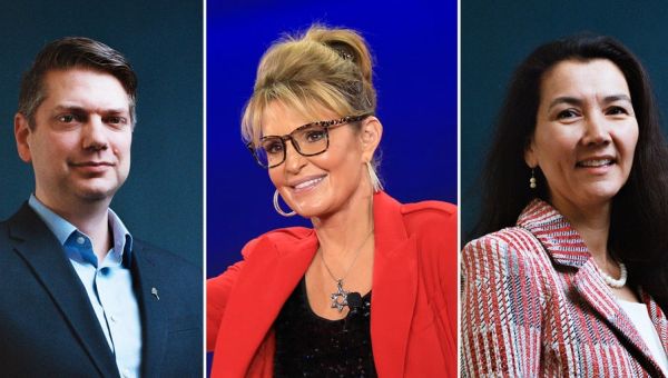 Alaska special election to fill remainder of Don Young’s term not yet decided