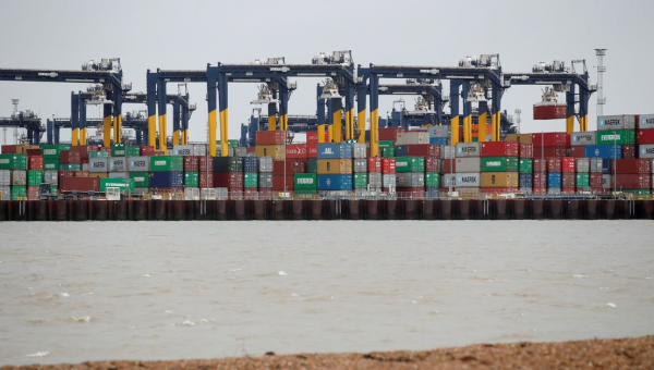 Brexit has made trade more expensive, accounts committee says