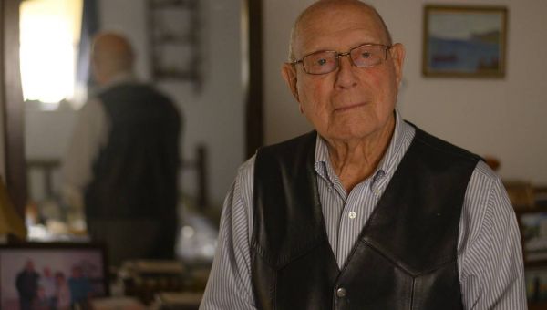 Hershel Williams, last Medal of Honor recipient from World War II, dies at age 98