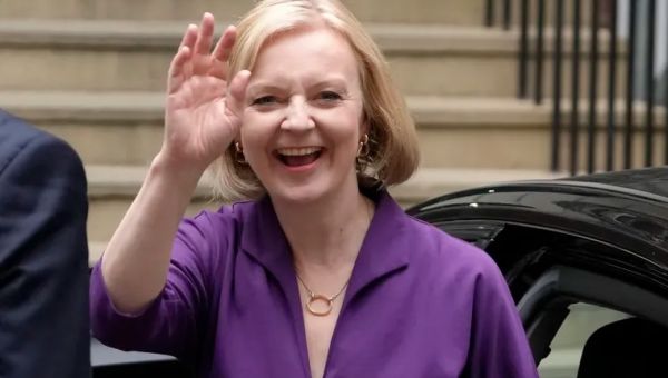 Liz Truss: Who is the U.K.’s new prime minister, and why has she replaced Boris Johnson?
