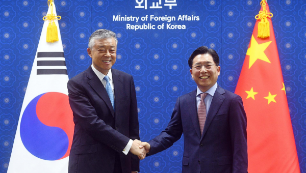 North Korea launches ballistic missile into Japan Sea: Seoul – La Prensa Latina Media