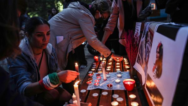 At least three dead in Iran protests over death of Amini – La Prensa Latina Media