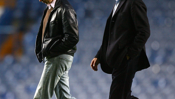 Chelsea FC director sanctioned with asset freeze amid clampdown on oligarchs