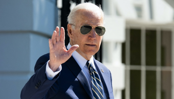 Biden just canceled plans to open up massive new oil drilling operations