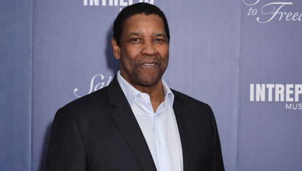 Denzel Washington Tests Positive for COVID, Forced to Miss White House Awards Ceremony