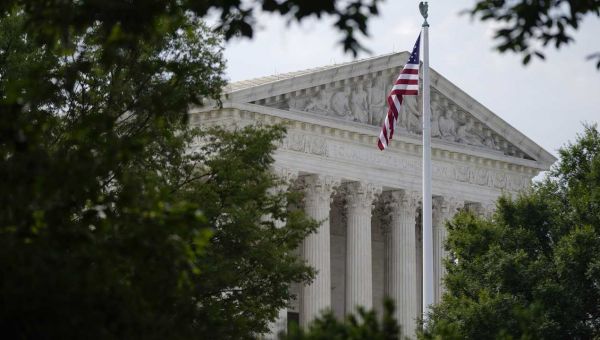 BREAKING: Another Big Win for Religious Freedom at SCOTUS