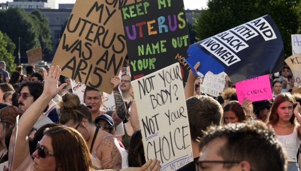 What are Ohioans’ options under new abortion restrictions?