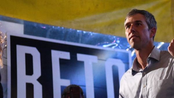 Citing illness, Beto O’Rourke postpones weekend campaign stops in Corpus Christi