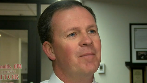 Butler County Auditor Roger Reynolds heads to court in corruption case