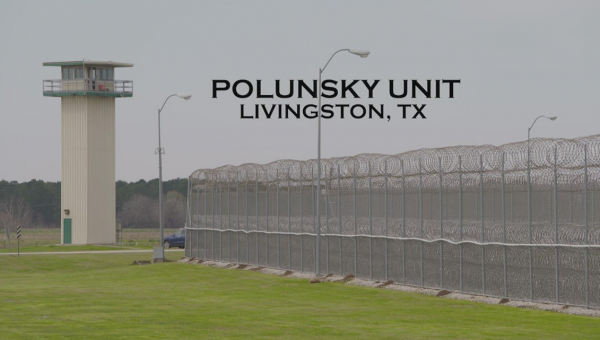 Fact sheet: What to know about Texas death row