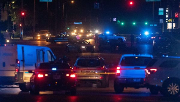 Memphis police: 4 dead, 3 injured in string of Wednesday shootings prompting city lockdown