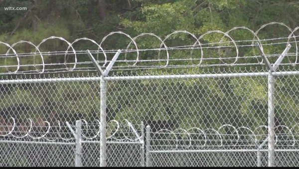 South Carolina adds death by firing squad to execution choices for inmates