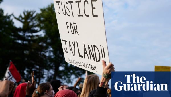 Akron declares day of mourning as Jayland Walker’s funeral to be held