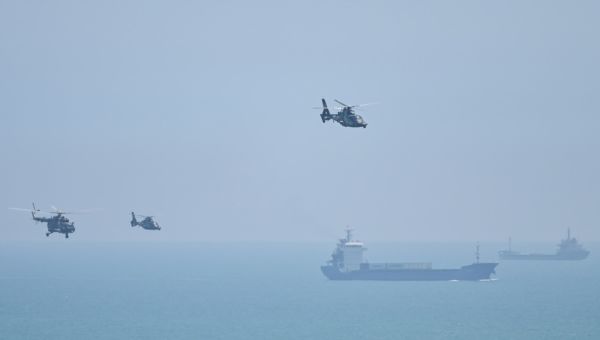 So, Taiwan Has Been Chinese For Two Millennia? Let’s Check the History