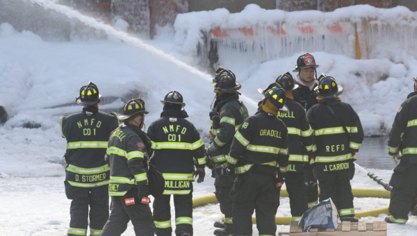 Keeping Passaic fire from chlorine prevented ‘one of the biggest disasters in the country’
