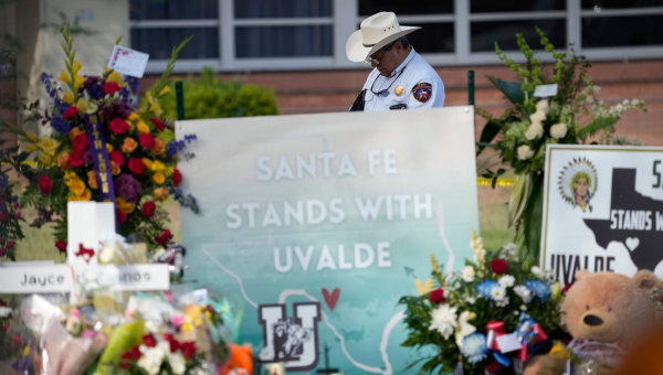 An open door, missed opportunity, ‘wrong decision’: List of what went wrong in Texas school massacre grows