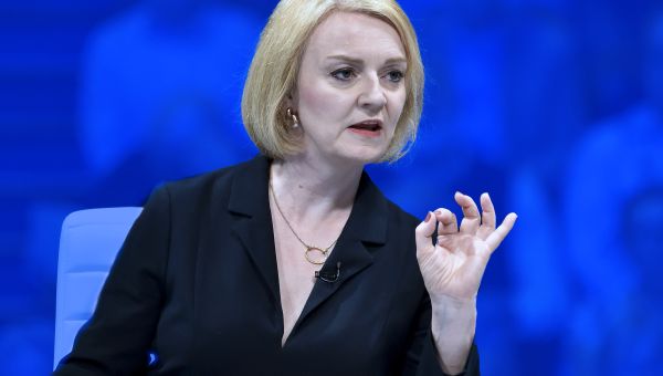 No Thatcher: the imminent blandness of Liz Truss