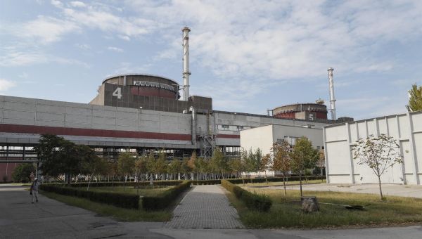 Ukraine asks for nuclear audit at Zaporizhzhia, in addition to inspection – La Prensa Latina Media