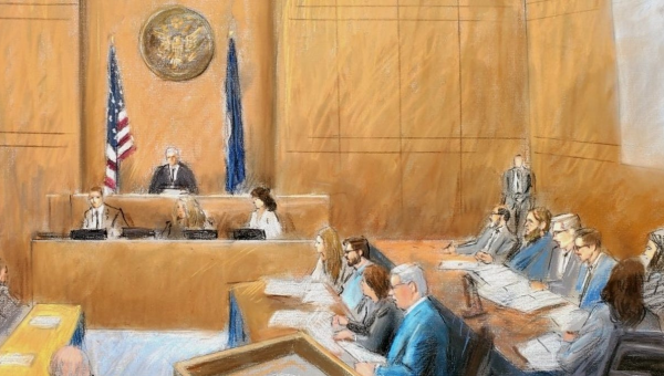 Lawyer for accused Whitmer kidnap plotter: He was only a ‘keyboard warrior’