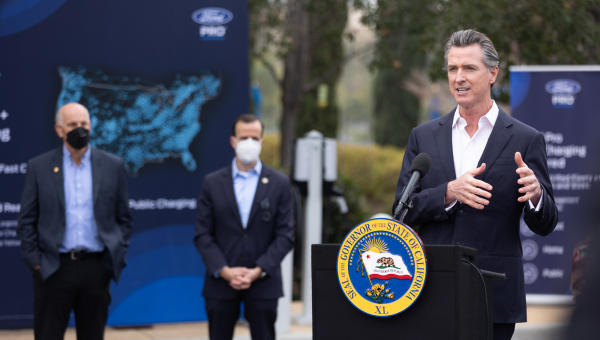 California’s $100 billion surplus: What to know about Newsom’s spending plan