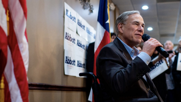 Texas Supreme Court Lifts Lower Court’s Block Of Investigations Of Transgender Procedures As Child Abuse – Conservative Angle