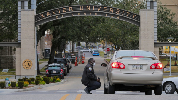 FBI eyeing 6 juvenile suspects after bomb threats at Black colleges