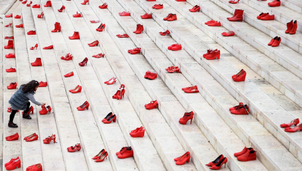 #BreaktheBias: What to know about International Women’s Day and the theme for 2022