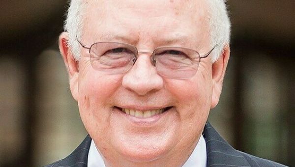 Ken Starr, Who Led Clinton Sex Scandal Inquiry, Dies At 76 – Law360