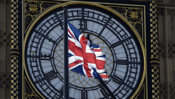 UK Sanctions 5 Russian Banks, US Sanctions Are on the Way