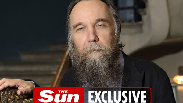 Putin’s ‘Rasputin’ who dodged ‘assassination’ inspired Ukraine war