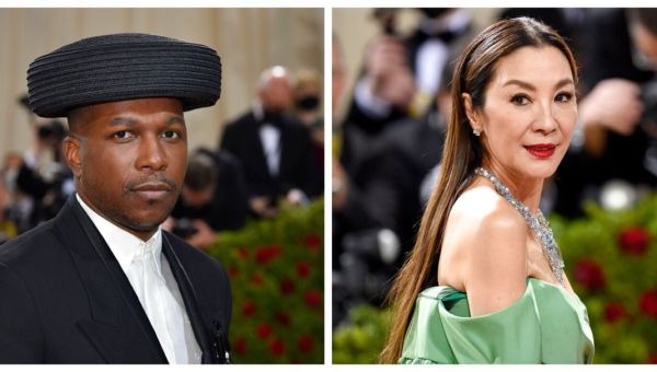 Today’s famous birthdays list for August 6, 2022 includes celebrities Leslie Odom Jr., Michelle Yeoh