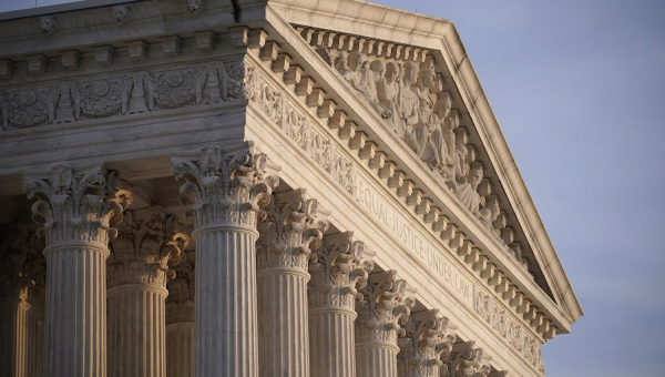 SCOTUS swats away SALT cap challenge that limits tax deductions in New York, Maryland