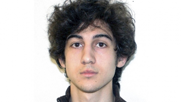 Supreme Court reinstates Boston marathon bomber death sentence