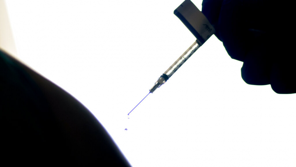 SETX Federal Judge Grants Preliminary Injunction On Biden Vax Mandate