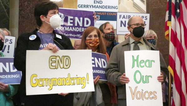 Black voters suffer another significant loss in the Supreme Court