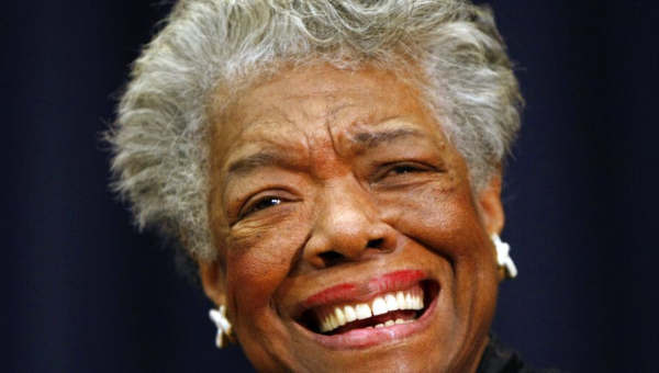 Maya Angelou will be on the quarter, making her the first Black woman to appear