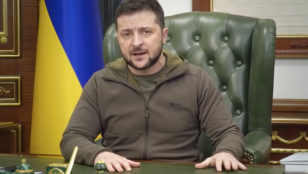 Tue. 8:46 a.m.: Ukraine updates: Russia says it will cut back some operations