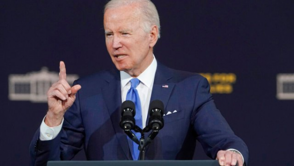 Joe Biden’s first pardons include JFK Secret Service agent