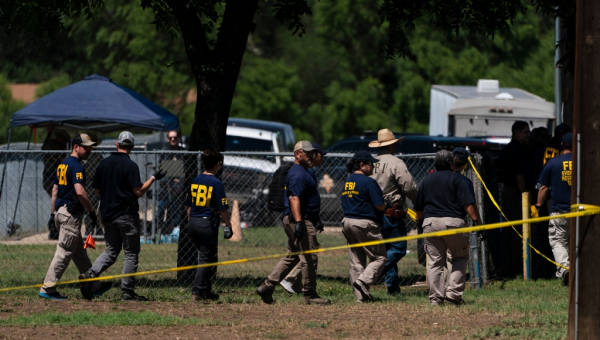 ‘My Little Love Is Now Flying High With the Angels Above’: Victims of the Texas School Shooting Remembered